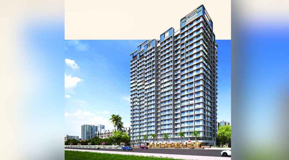 Chandiwala Pearl Universe  Banner